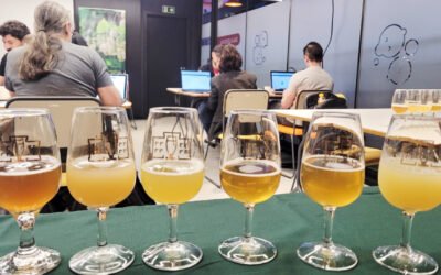 Melhor Cerveja Artesanal Brasileira