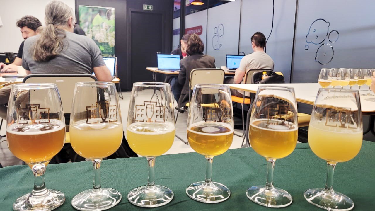 Melhor Cerveja Artesanal Brasileira - foto