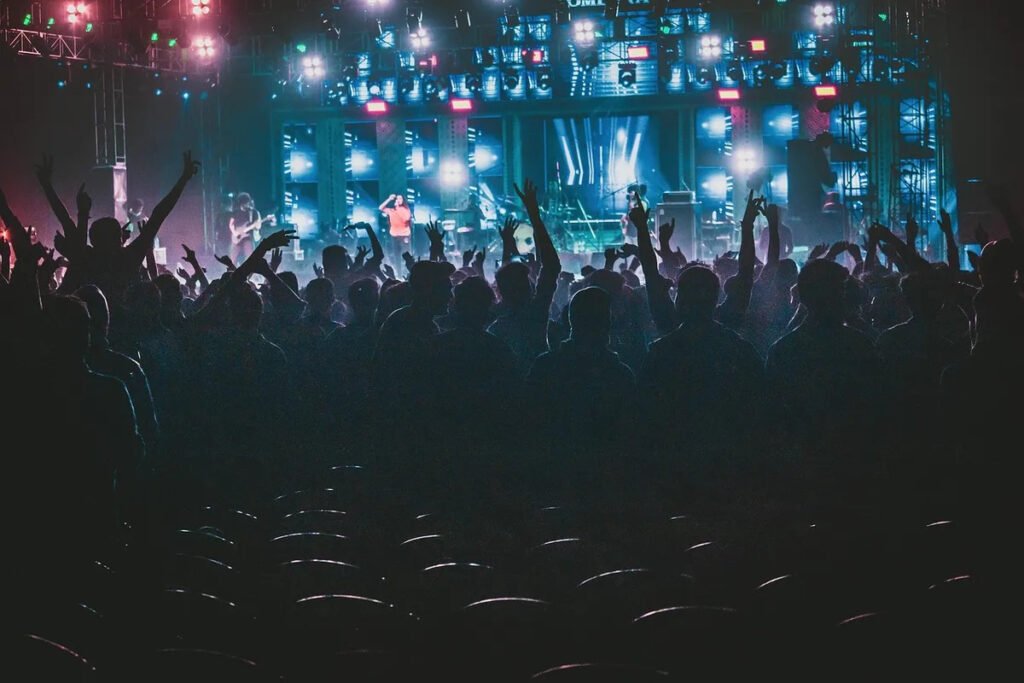 Rock in Rio 2026: Guia Completo — Line-up, Ingressos e Todas as Edições
