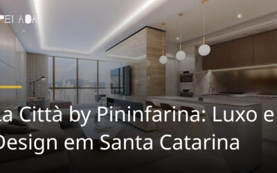 La Città by Pininfarina: Luxo e Design em Santa Catarina