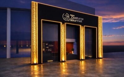 Festival Costume Gourmet 2026 recebe M. Dias Branco em Fortaleza