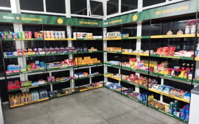 Mercados autônomos: veja o que mais atrai os consumidores
