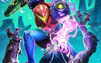 Nintendo Direct revela novidades para o Nintendo Switch 2