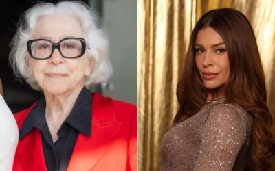 Celebridades mais influentes de 2026: Veja o ranking completo
