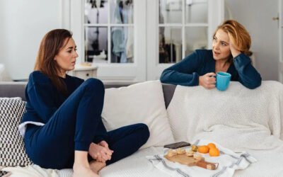 Saúde mental e relacionamento: como identificar uma boa união
