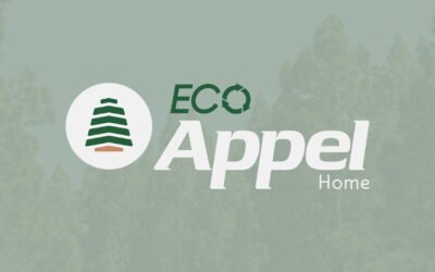 Sustentabilidade no décor: nova coleção da Appel Home