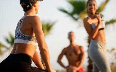 Rotina de exercícios para o verão: saúde e foco no hábito