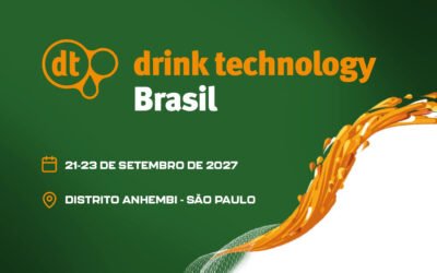 Drink technology Brasil: o futuro do setor de bebidas no país