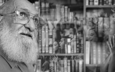 Documentário Lendo o Mundo celebra legado de Paulo Freire