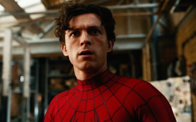 Ingresso Azul Cinemark: Homem-Aranha em sessão especial