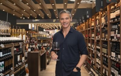 Guanabara Wine Festival: O Grande Encontro do Vinho no Rio
