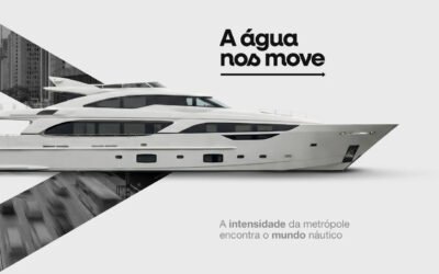 São Paulo Boat Show 2026: Confira as novidades do evento
