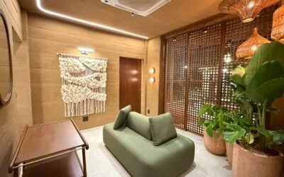 SPA Natura Ekos: A Nova Experiência de Bem-Estar na Bahia