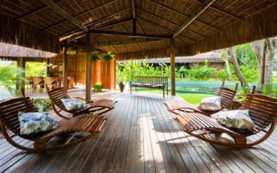 Anantara Spa: O Melhor Spa de Resort do Brasil em 2026