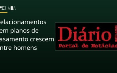 Relacionamentos sem planos de casamento crescem entre homens