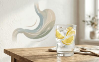Água com limão em jejum emagrece mesmo? Saiba a verdade