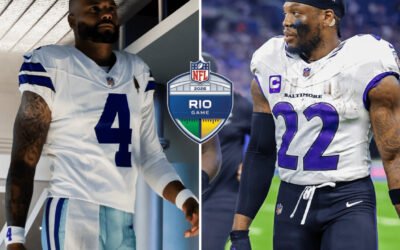 NFL Rio Game: American Express traz ações exclusivas ao Rio