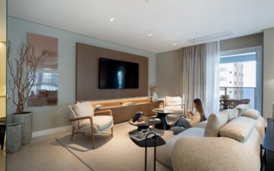 Design atemporal: como o design atravessa o tempo na casa