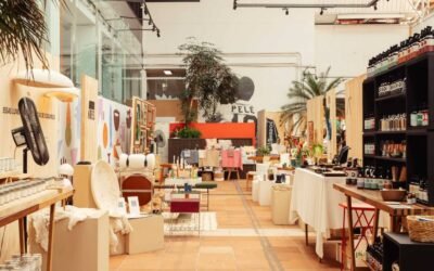 Feira na Rosenbaum: conheça a edição Ateliê Aberto em SP