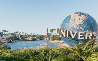 Viagem para Orlando: 5 aplicativos essenciais para o celular