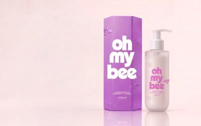 Conheça a oh my bee: nova marca de perfumaria corporal