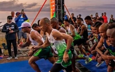 Drogasil na Maratona Salvador traz saúde e bem-estar