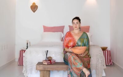 Carol Ferreira e a Le Pink Collective: Estratégia e Design