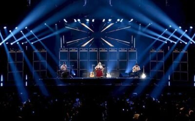 Banda Geriatricus Ao Vivo em São Paulo: Lançamento Imperdível