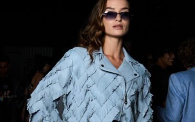 Philipp Plein em Milão: o desfile que parou a moda mundial