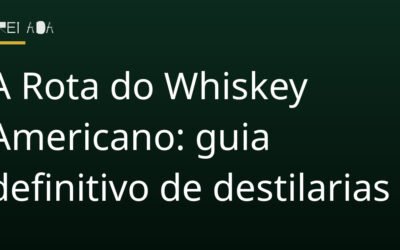 Whiskey Americano