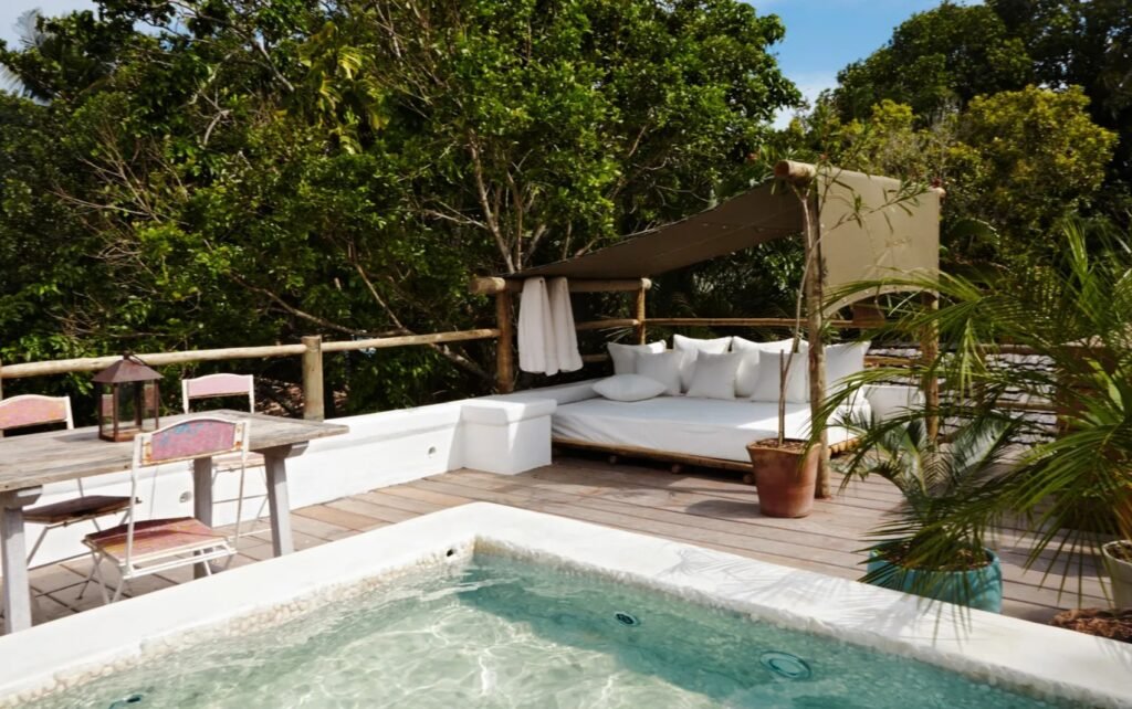 melhor resort do mundo