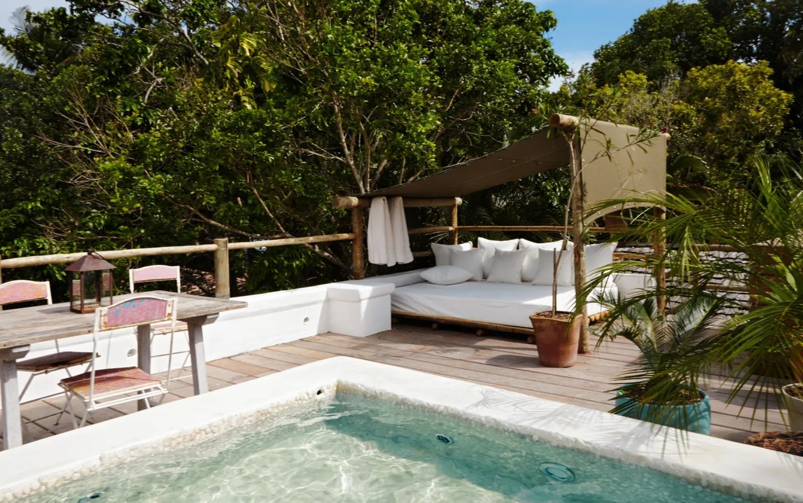 melhor resort do mundo - foto