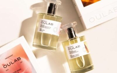 primavera pede perfume