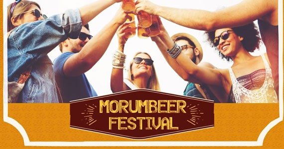 Morumbeer Festival - foto