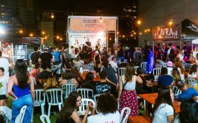 Morumbeer Festival