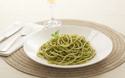 Dia do Macarrão