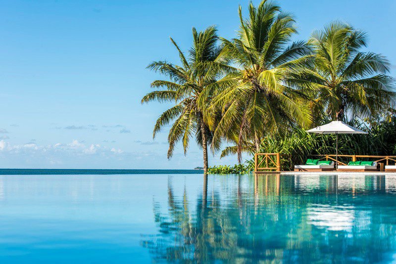 Tivoli Ecoresort Praia do Forte