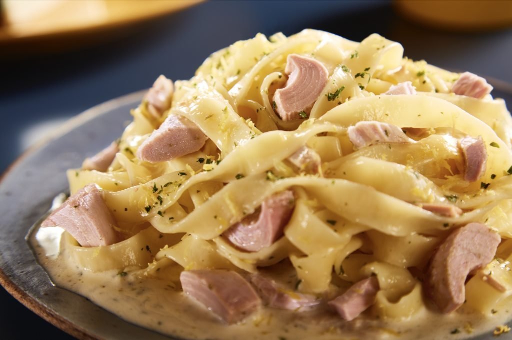 Dia do Macarrão