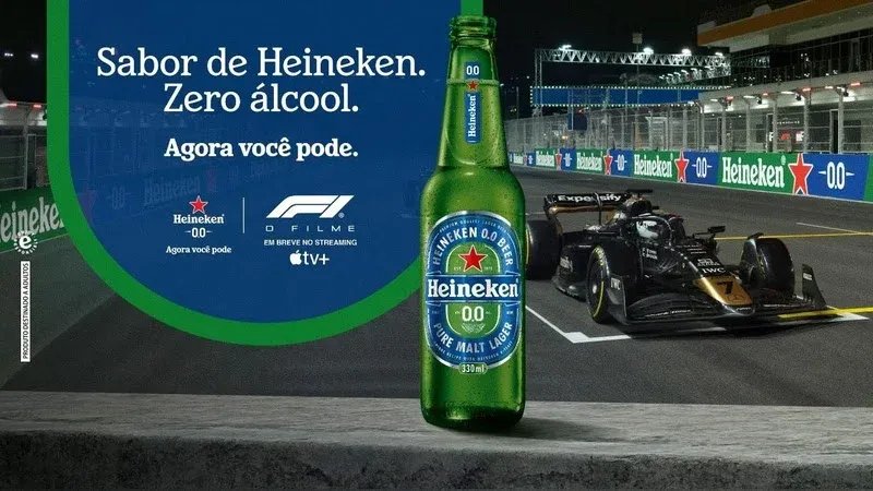 Heineken 0.0