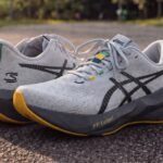 Coleção ASICS Senna