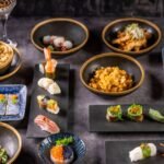 Dia do Sushi