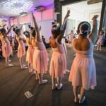Dia Mundial do Ballet