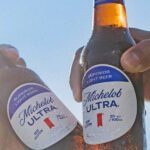 Michelob Ultra