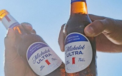 Michelob Ultra