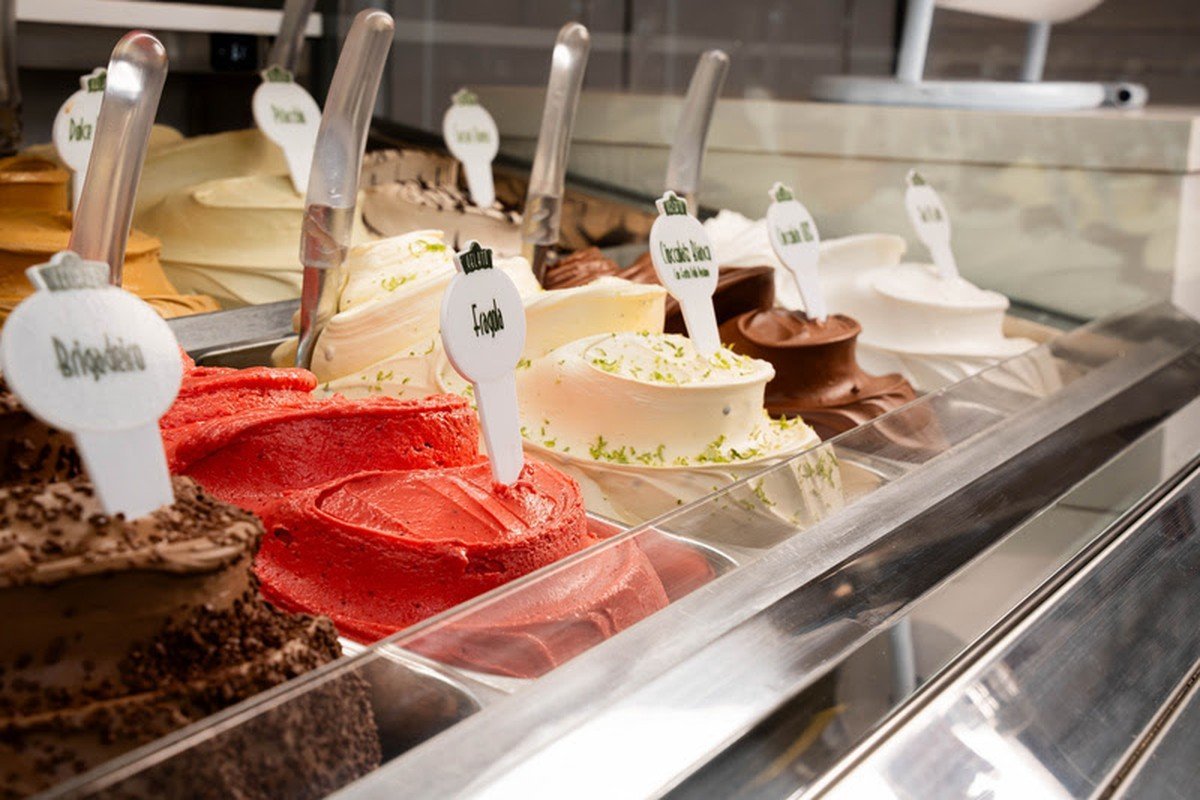 Gelato Borelli - foto