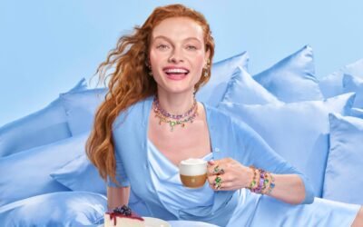 Nespresso e Swarovski