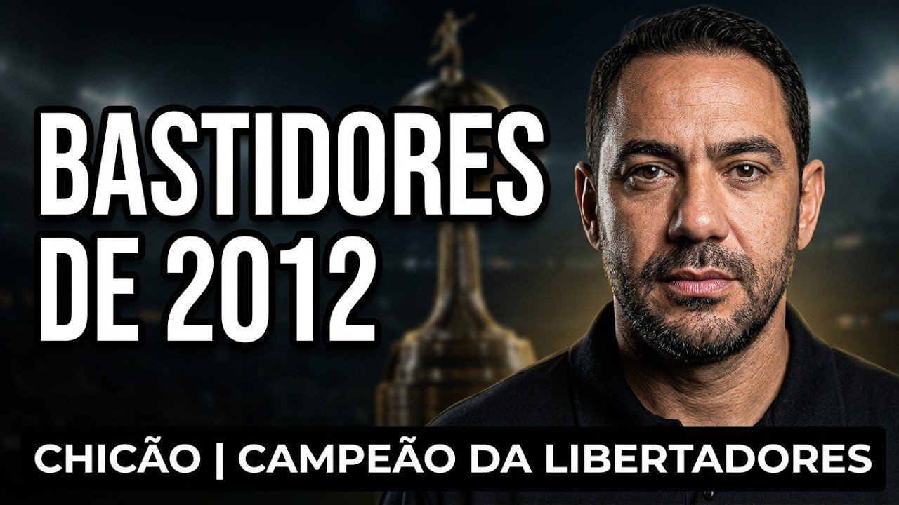 Painel de lendas da CONMEBOL Libertadores no evento Amstel x CONMEBOL